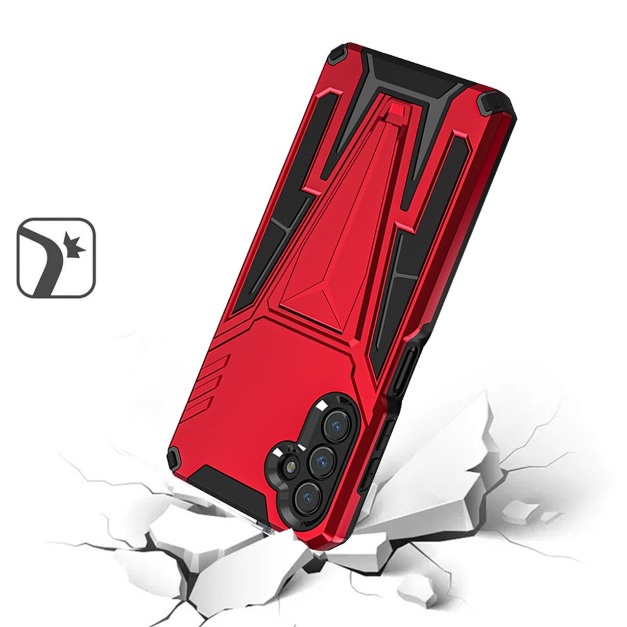 Rugged Kickstand Case for Samsung Galaxy A14 5G Rugged Kickstand Case for Samsung Galaxy A14 5G
